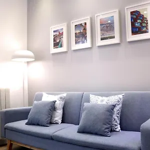 Urdintxoenea Appartamento