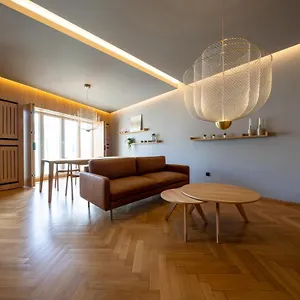  Appartamento Core City-grand Duke's Palace Lussemburgo