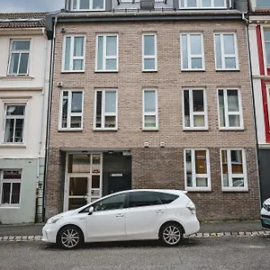  Appartamento Modern Comfort In The Heart Of Norvegia