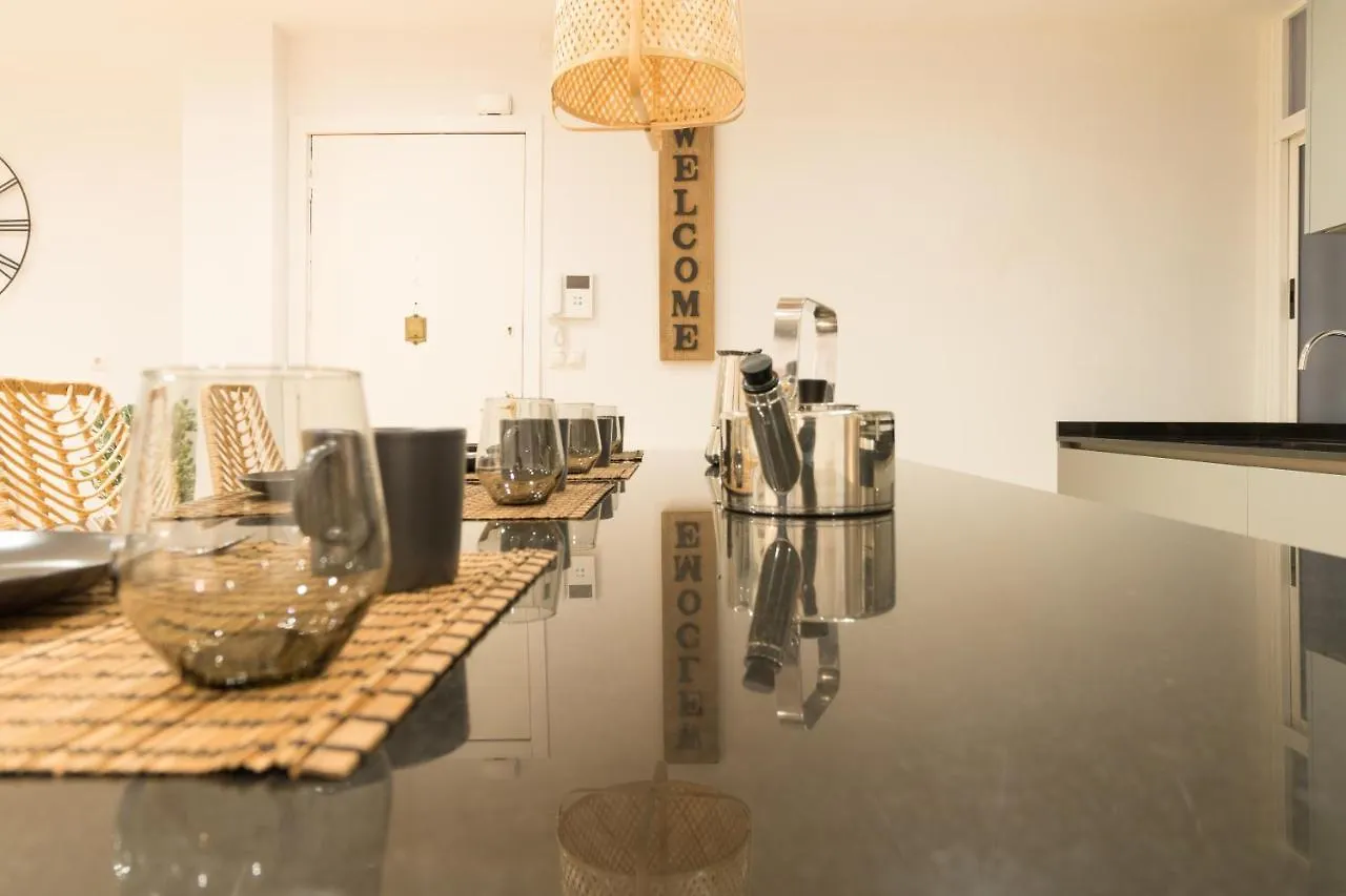 New Guggenheim Apartment Bilbao