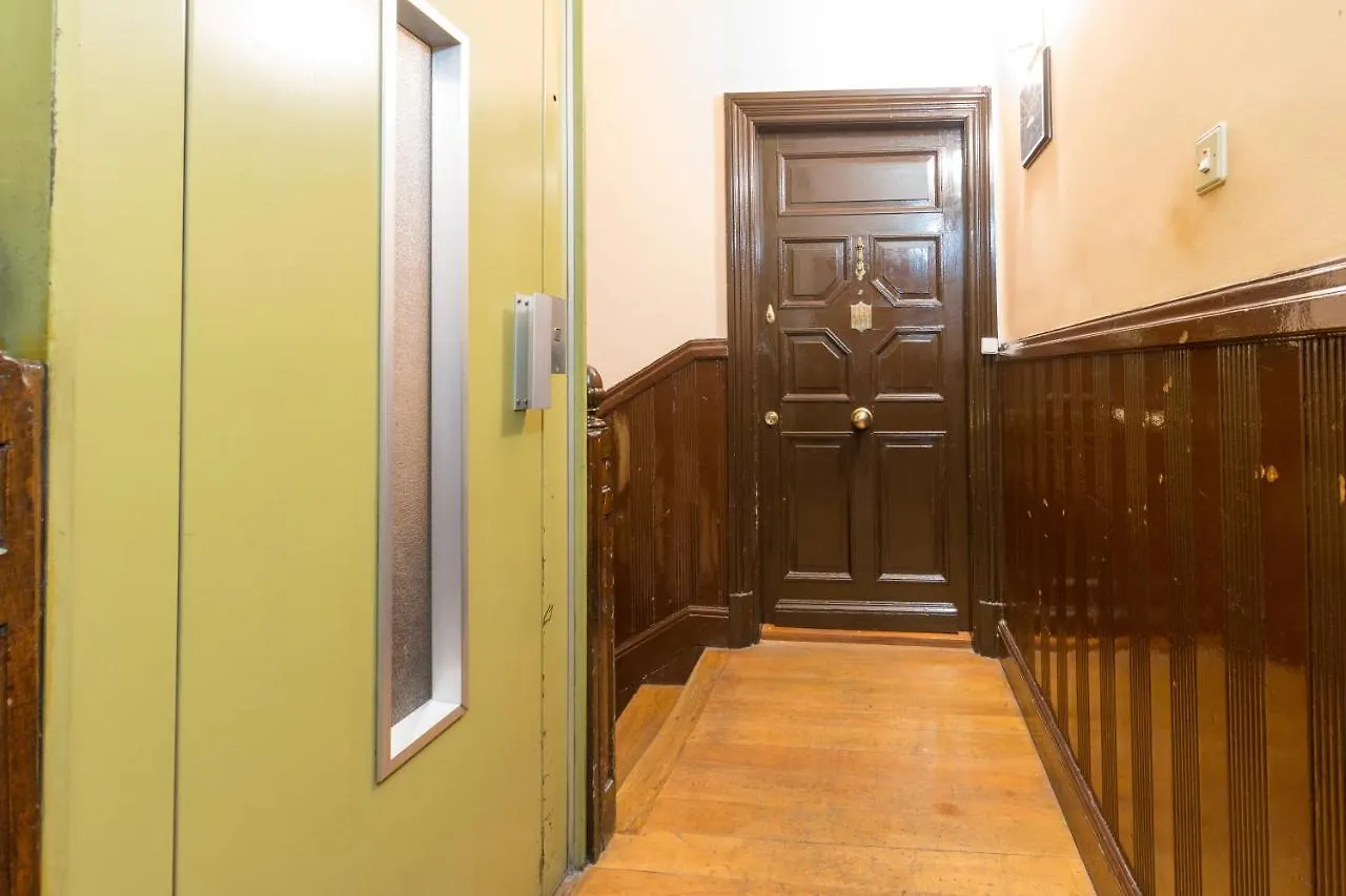 New Guggenheim Apartment Bilbao