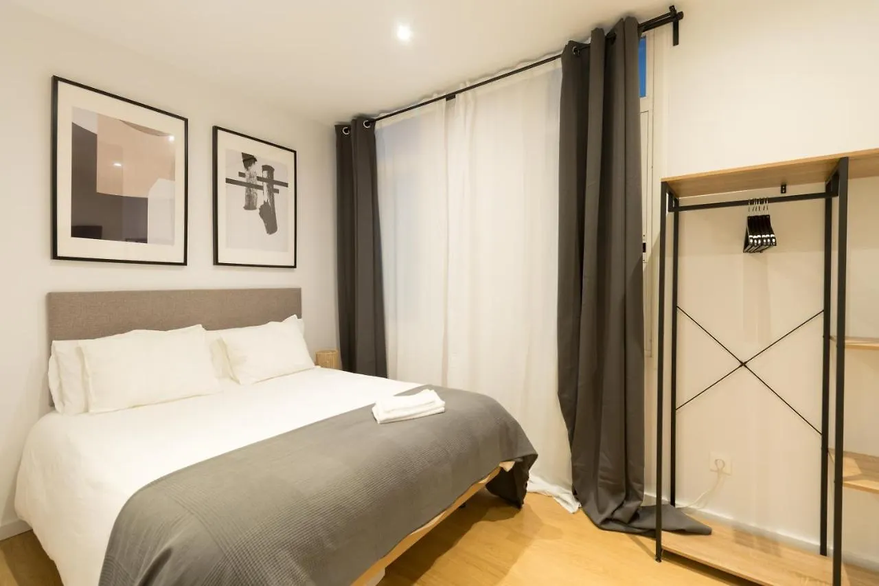 New Guggenheim Apartment Bilbao